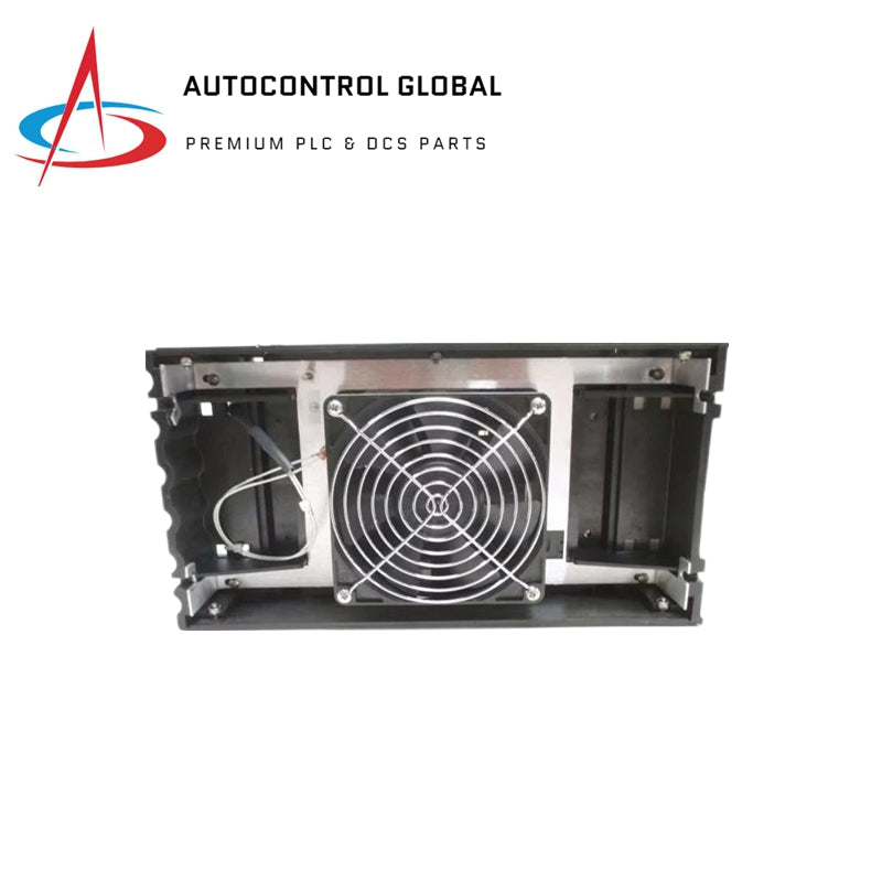 WOODWARD 5453-277 TMR Power Supply Chassis In Stock