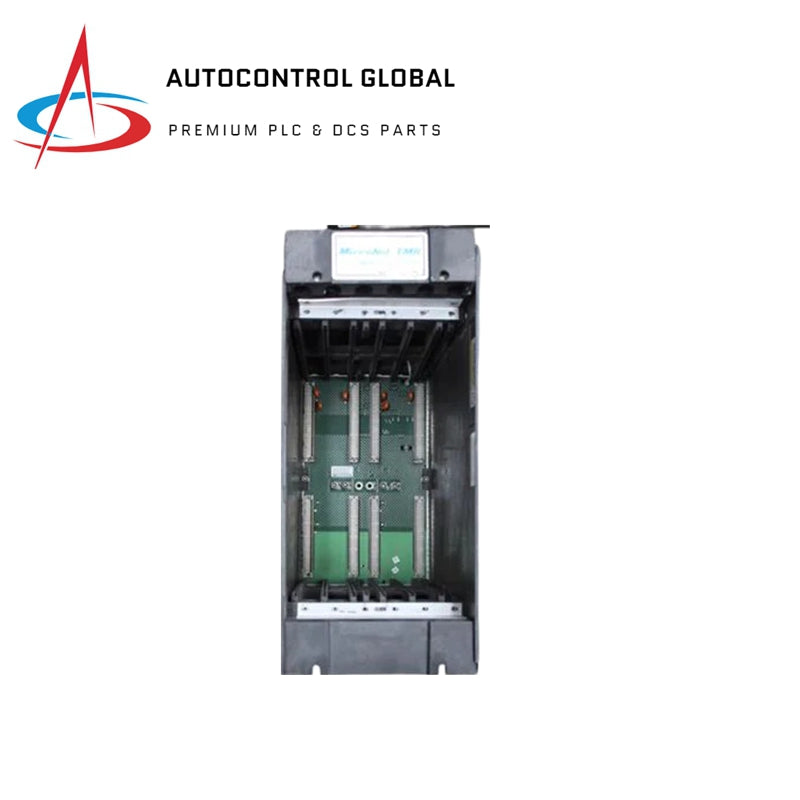 WOODWARD 5453-277 TMR Power Supply Chassis In Stock