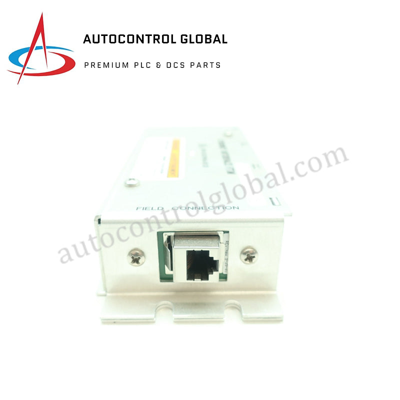 Ethernet Interface FTM 5453-754 WoodWard