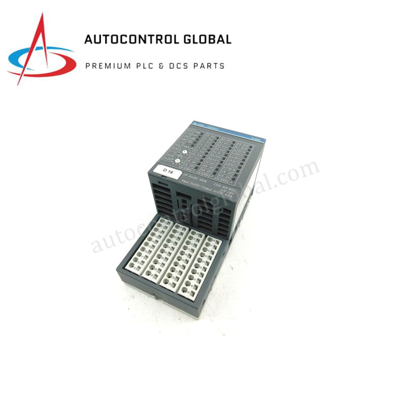 Module d'interface ABB CI592-CS31 1SAP221200R3001 S500
