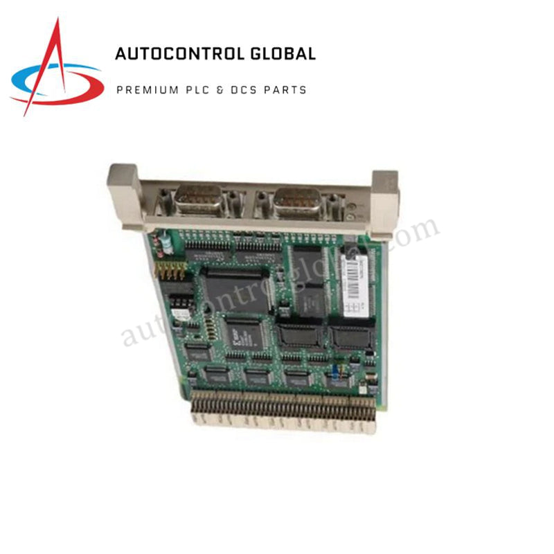 Module d'interface de communication CI546 ABB | Stock neuf et d'origine