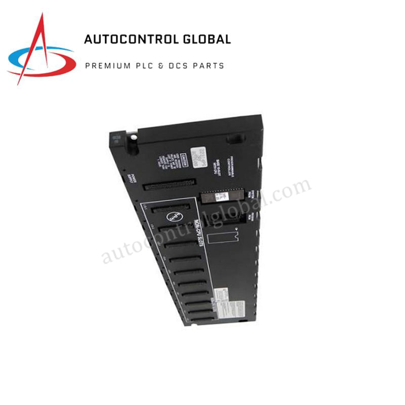 بیس‌پلیت CPU با ۱۰ اسلات | سری GE Fanuc IC693CPU323J، 90-30