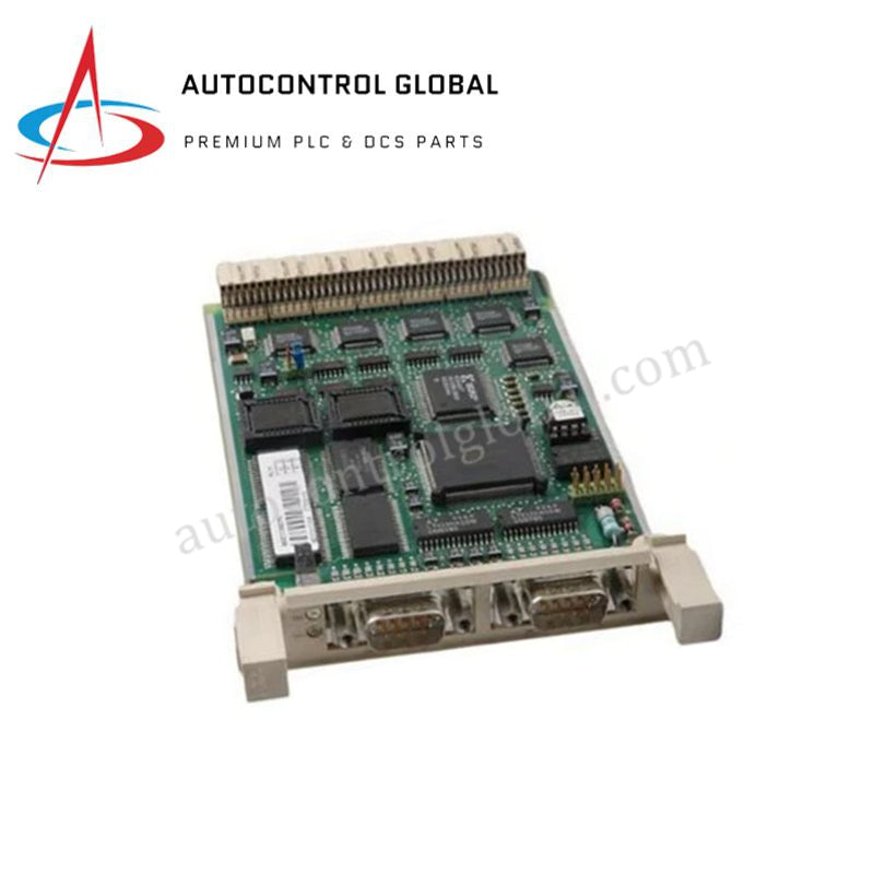 Module d'interface de communication CI546 ABB | Stock neuf et d'origine