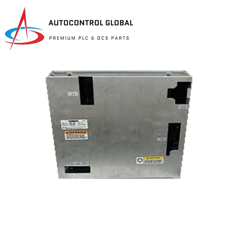 Module de commande électronique Woodward 5463-550