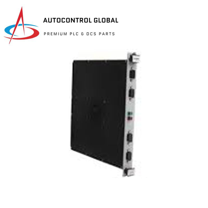 Woodward 5463-785 Modul Input Analog Terisolasi