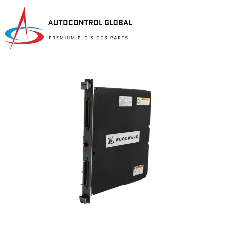 100% Originale Woodward 5466-348 MODULO DI CONTROLLO Disponibile