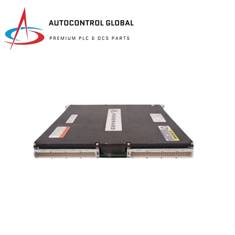 100% Originale Woodward 5466-348 MODULO DI CONTROLLO Disponibile
