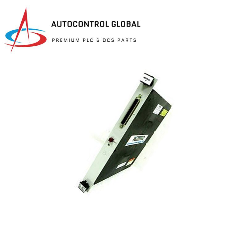 Módulo de entrada analógica Woodward 5464-337