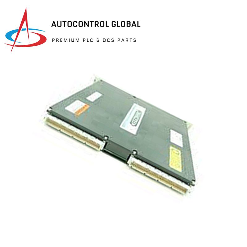 Módulo de entrada analógica Woodward 5464-337