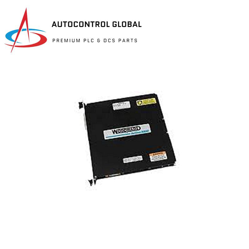 Woodward 5464-654 Diskretes Ausgangsmodul