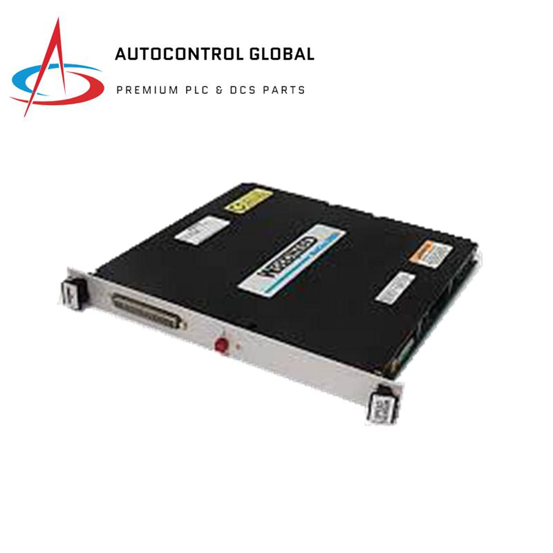 Woodward 5464-414 Digital Speed Sensor Module