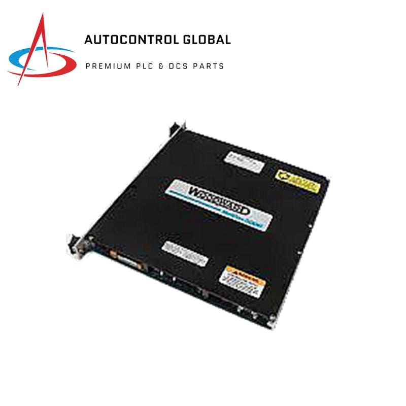 Woodward 5464-551 Driver attuatore integrato