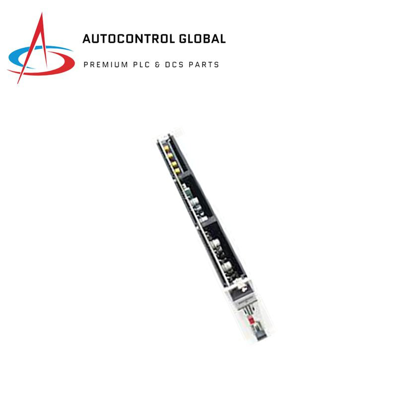 Modul Kontrol Lanjutan Woodward 5464-458