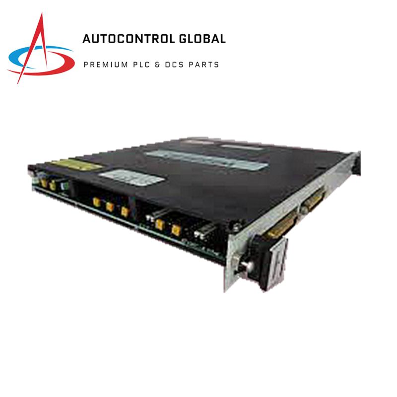 Modulo di controllo Woodward 5464-468