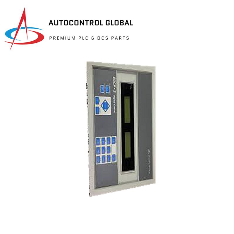 Modulo controller digitale Woodward 5464-541