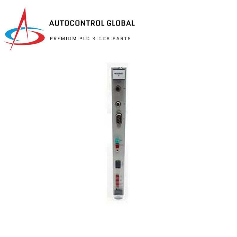 Woodward 5464-751 Discrete Input/Output Module