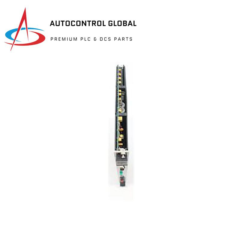 Woodward 5464-751 Discrete Input/Output Module
