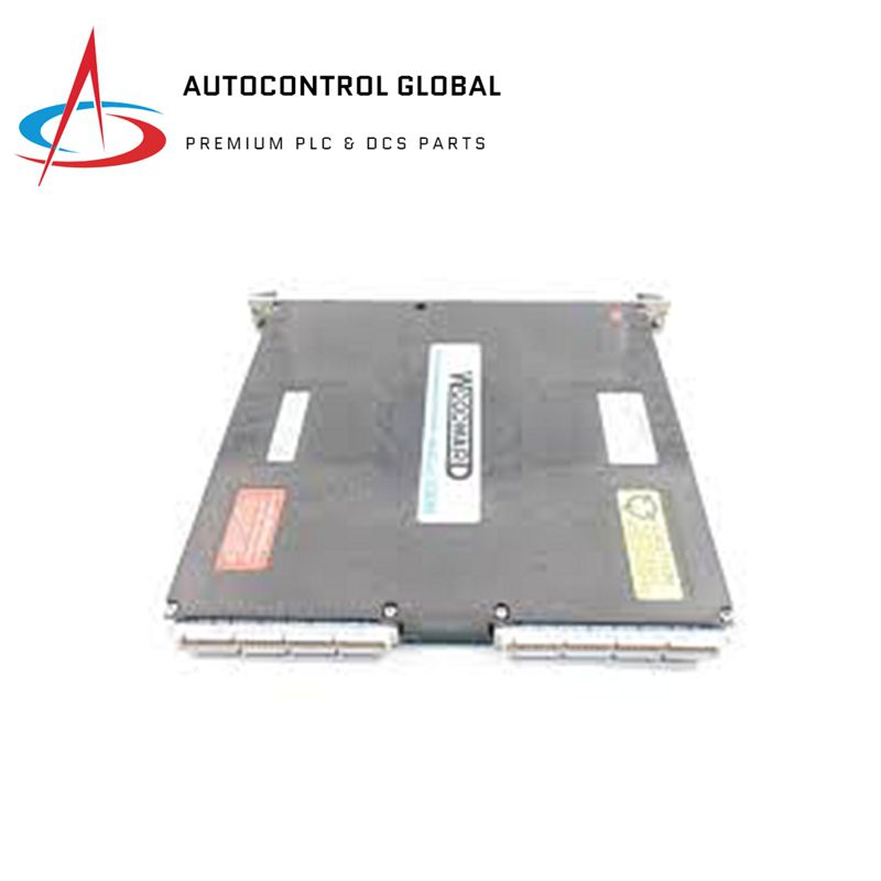 Woodward 5464-751 Discrete Input/Output Module