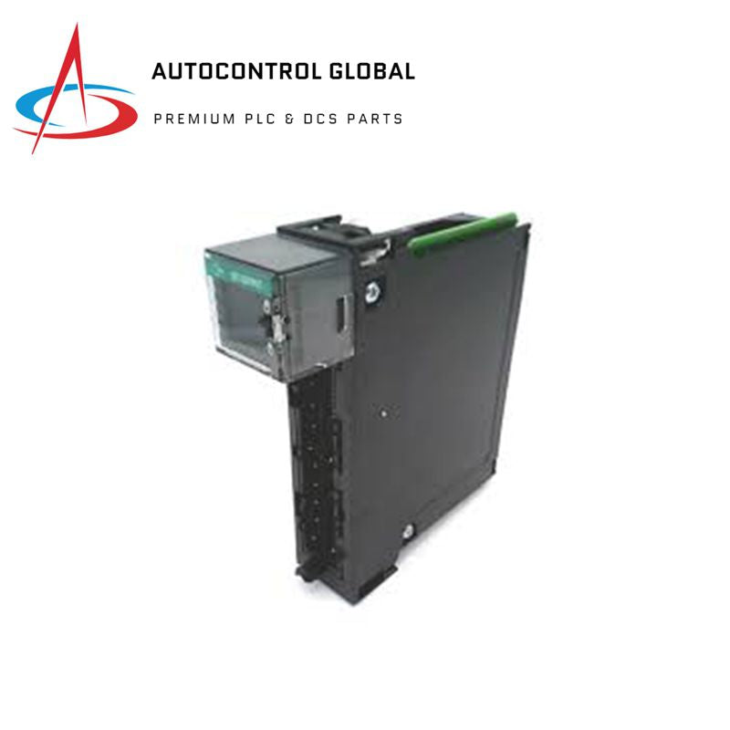 Woodward 5466-028 Control Module
