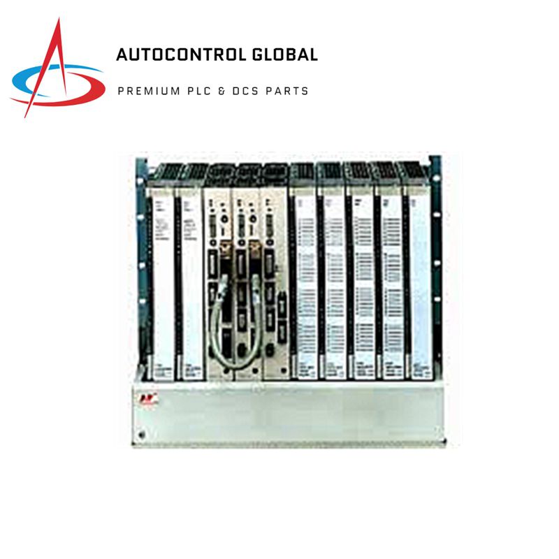 Modul Kontrol Woodward 5466-028