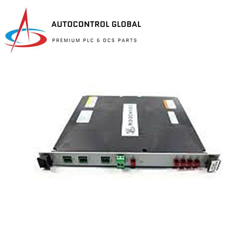 Woodward 5466-031 Netzwerk-Controller-Modul