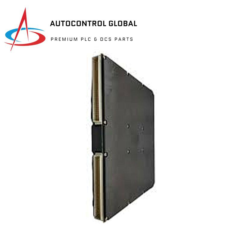 Woodward 5466-316 Remote Analog Combo Module