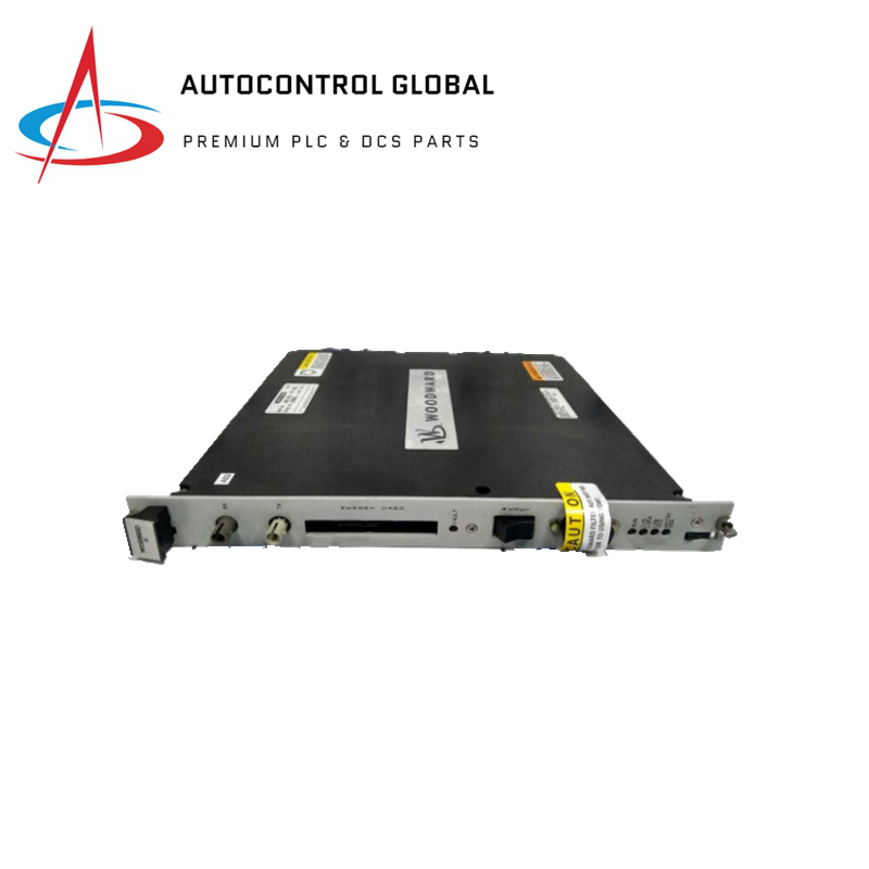 Модуль Woodward 5501-471 MicroNet SIO