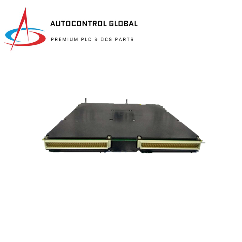 Woodward 5434-334 PLC Module