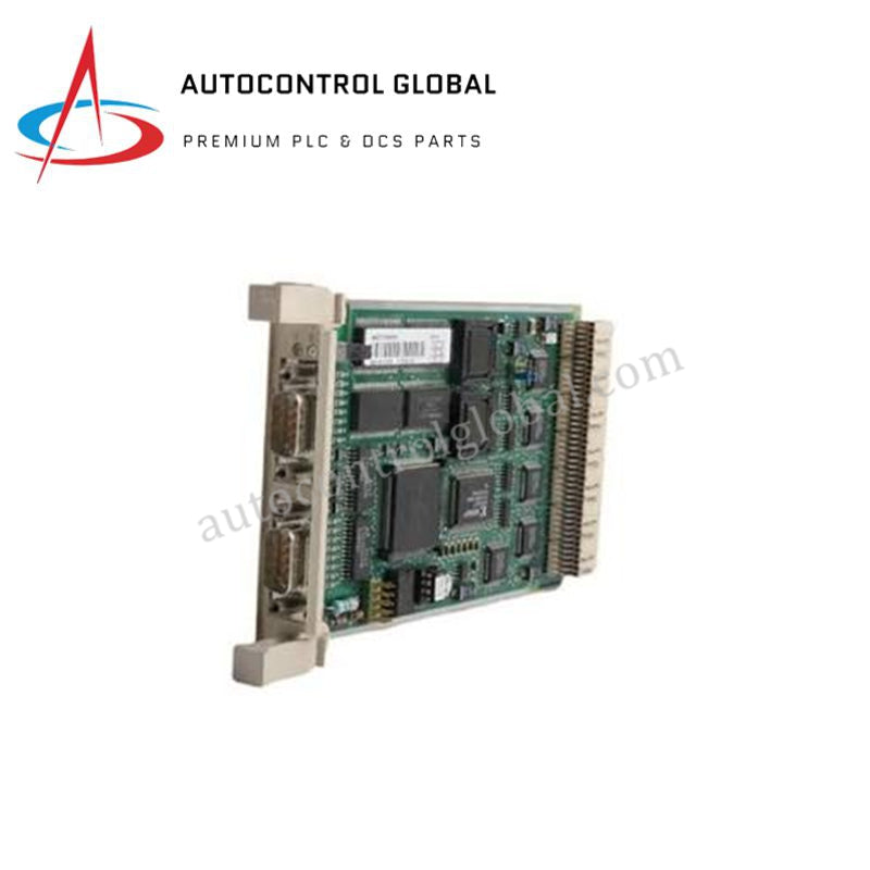 Module d'interface de communication CI546 ABB | Stock neuf et d'origine