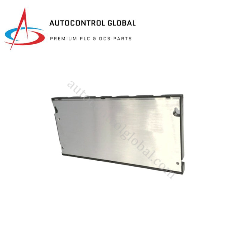 بیس‌پلیت پردازنده ۵‌اسلاته GE Fanuc مدل IC693CPU311-AC از سری 90-30