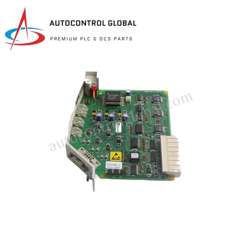 ABB FI810F 3BDH000030R1 AC 800F Modul Fieldbus CAN
