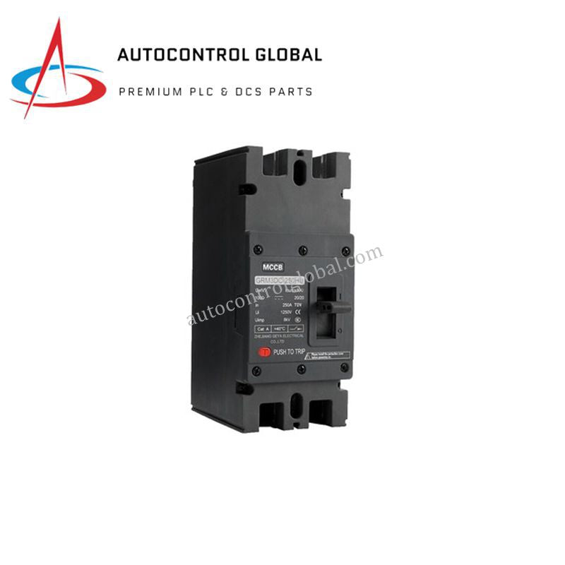 DSDO301 ABB | Industrial Pulse Control Output Board