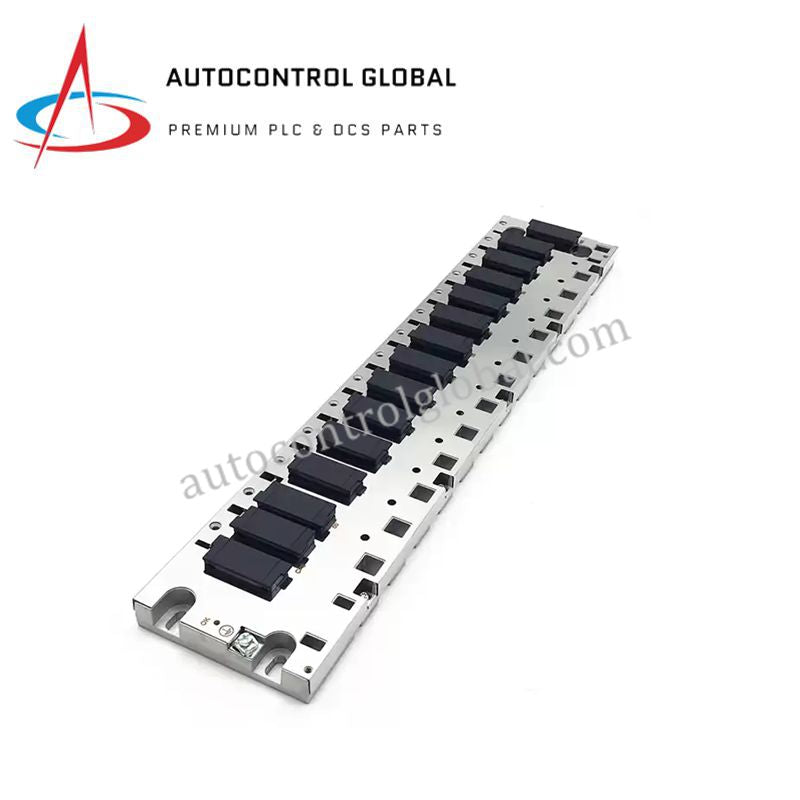 Modicon X80 BMEXBP1200 | Schneider 12-Slot Industrial Backplane