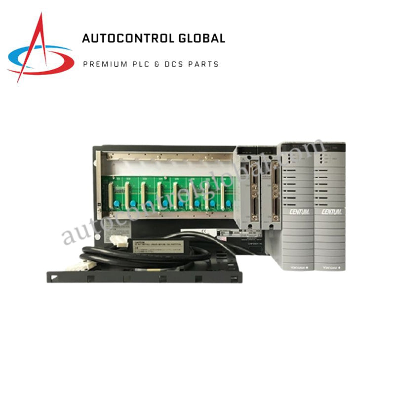واحد گره گذرگاه ESB یوکوگاوا ANB10D-425/CU2N | توان دوگانه افزونگی