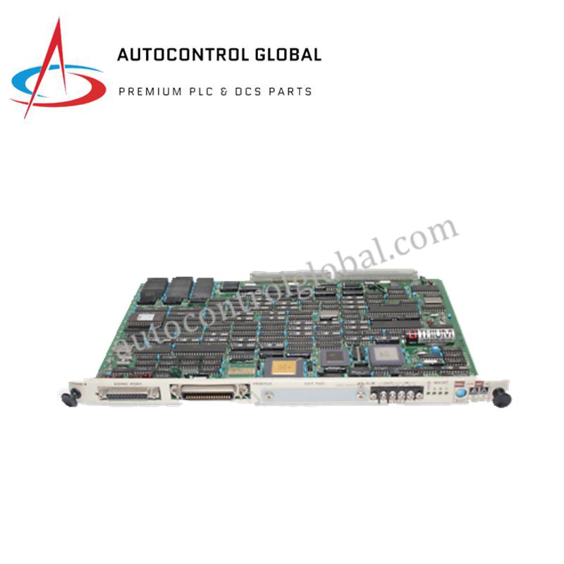 Yokogawa CP81B*C | Field Control Station Processor Card
