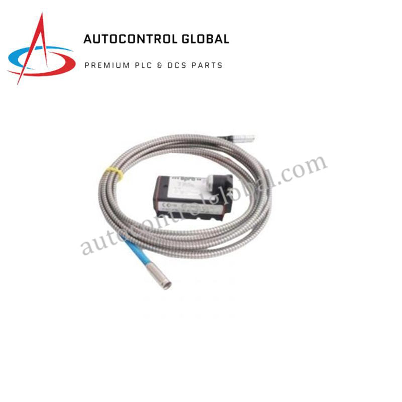 EPRO Axial Displacement Monitoring PR6424/010-040 with CON021