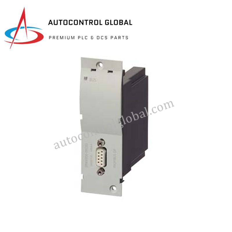 Siemens 3RW4900-0KC00 Communication Module for Soft Starters