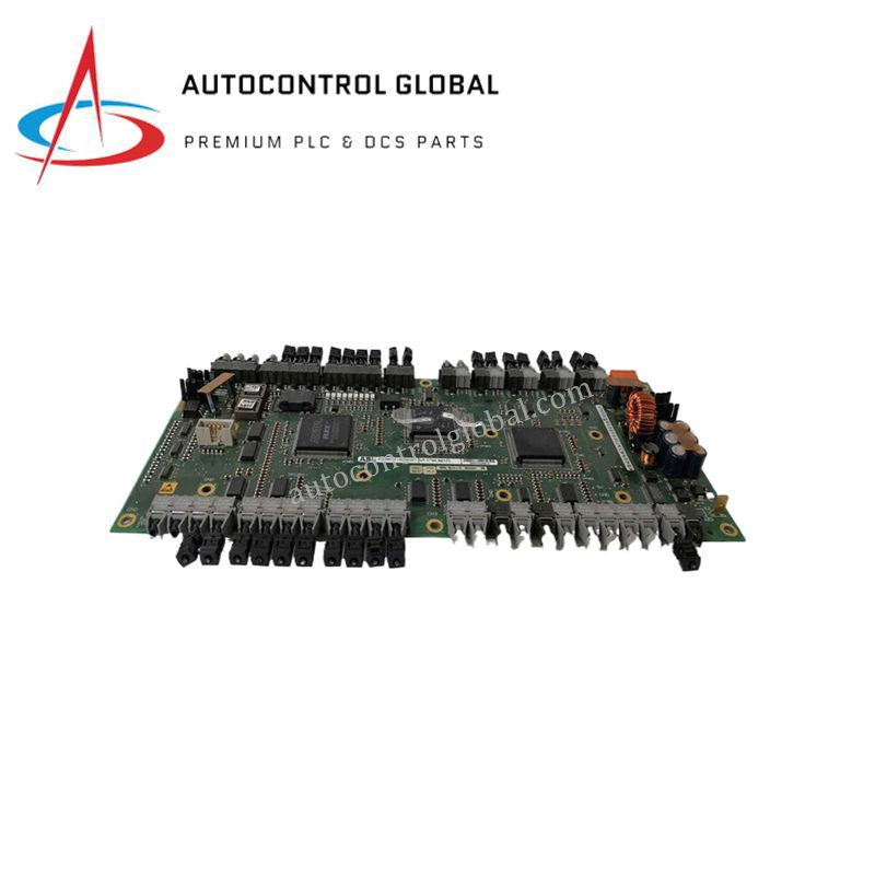 UFC760BE142 Digital I/O Module | ABB Industrial Automation