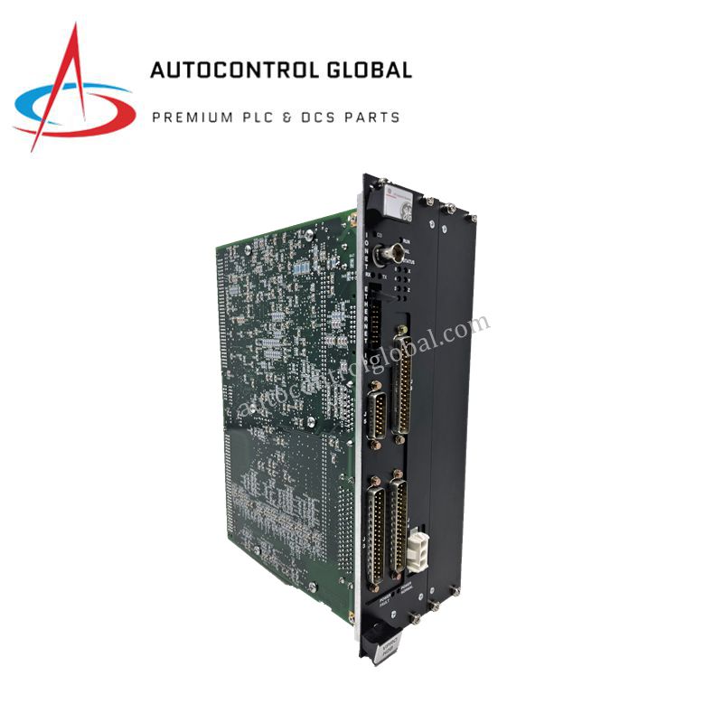 IS215UCVGH1AB | GE Fanuc Processor Board for Turbine Control