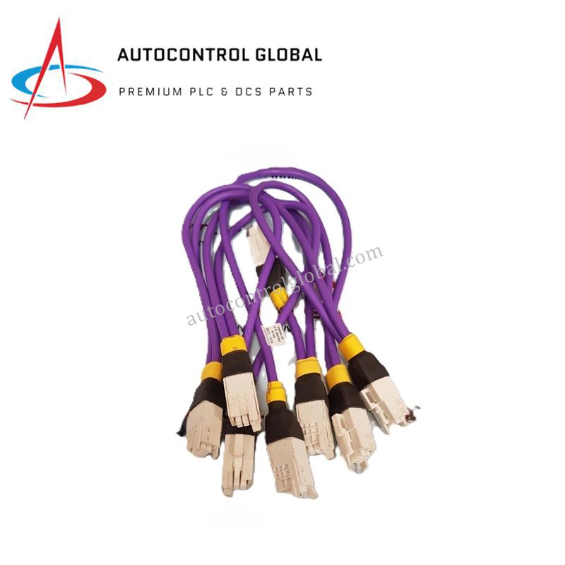 51202329-812 | Honeywell | C300 Controller Expansion Cable