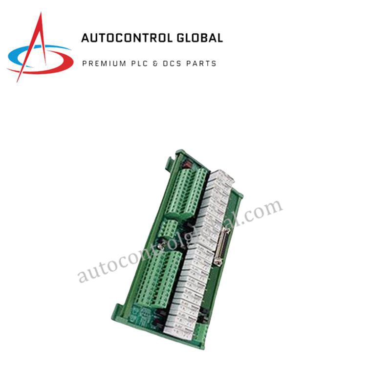 Honeywell FS-16DI-RL | 16-Channel Relay Input Terminal Board