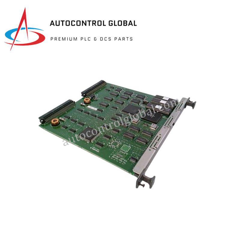 YOKOGAWA RB301 S2 | RIO Bus Interface Master Card