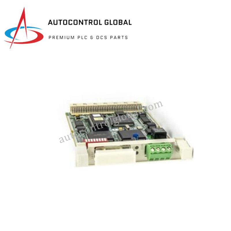 CI570 ABB | MasterFieldbus Communication Controller for Advant