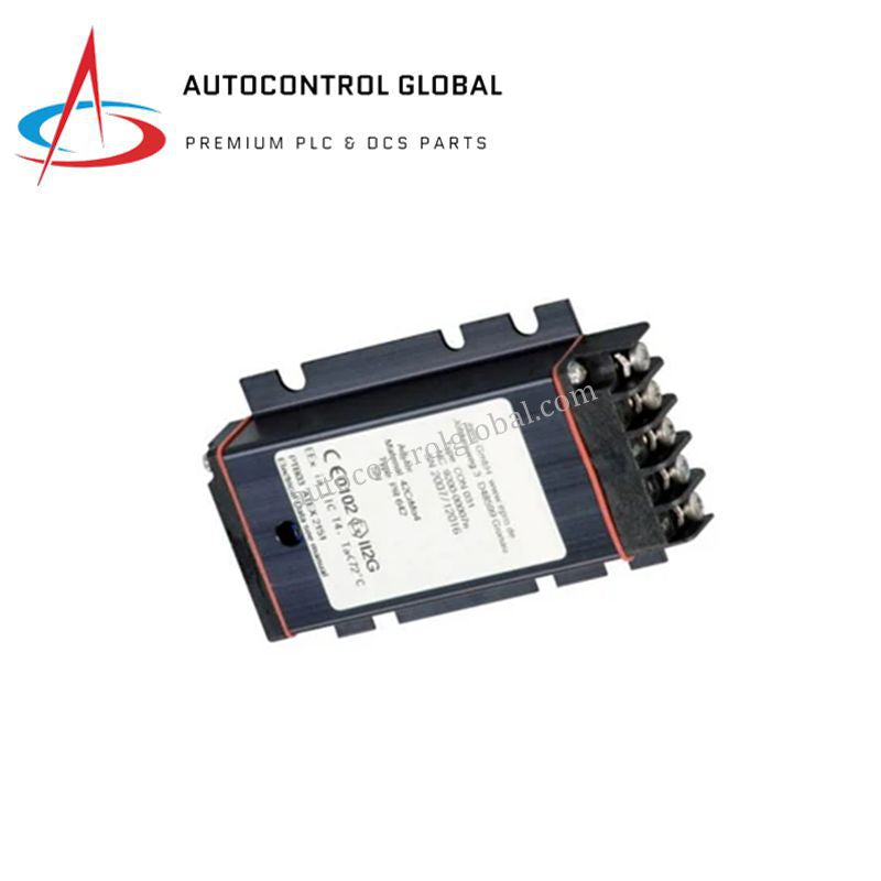 KC3020X1-BA2 | Emerson DeltaV Discrete Output Card with Protection