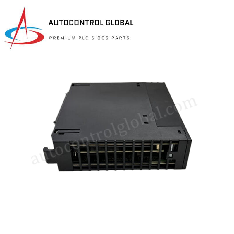 IC694APU305 GE Fanuc didelės spartos skaitiklis | Nauja ir originali atsarga
