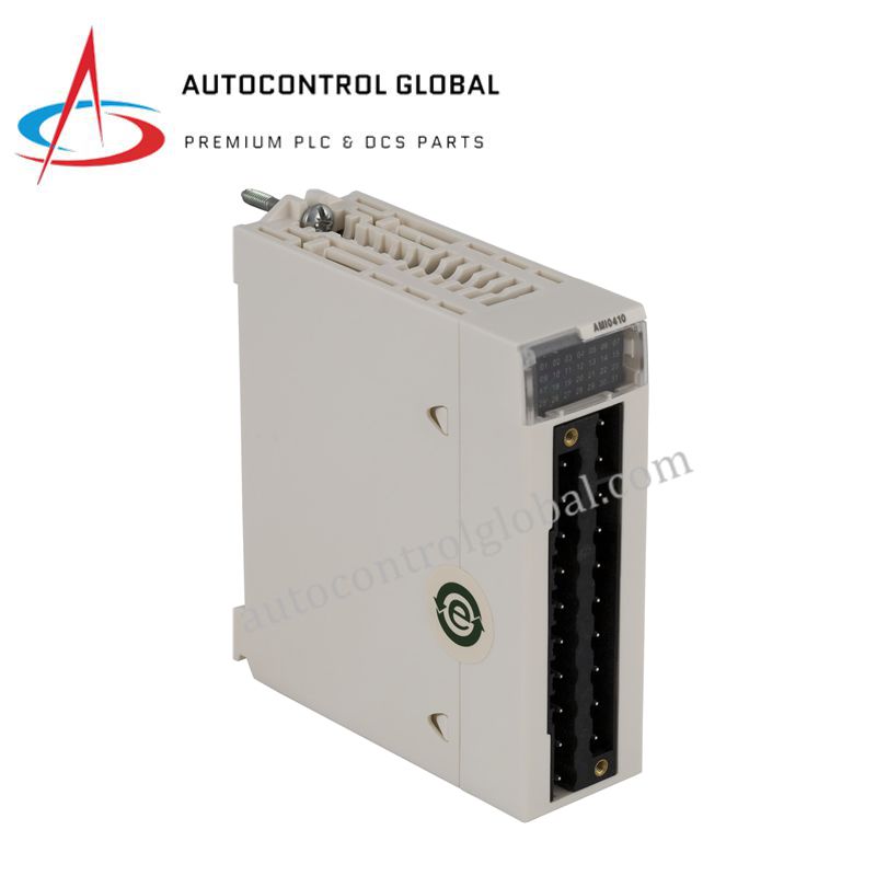 BMXAMI0410H | Schneider Analog Input Module for Severe Environments