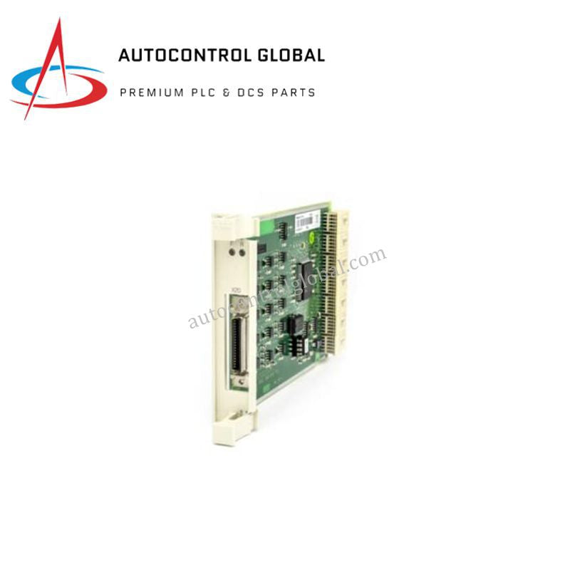 CI570 ABB | MasterFieldbus Communication Controller for Advant