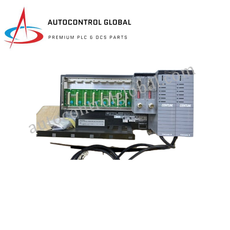 ANB10D-426/CU2N/NDEL Yokogawa ESB Bus Node Unit | Stok Asli Baru