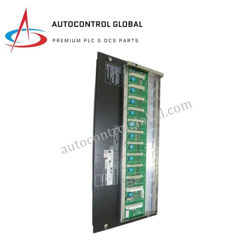 Yokogawa ANR10D-415 ER Bus Node Unit | DCS Remote I/O