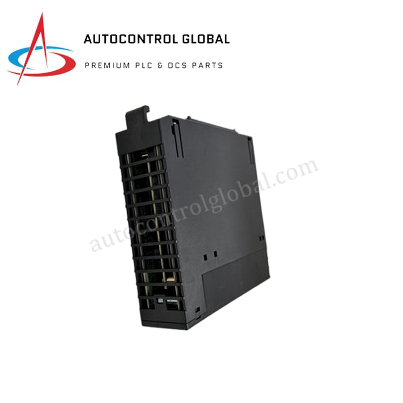 IC694APU305 GE Fanuc didelės spartos skaitiklis | Nauja ir originali atsarga